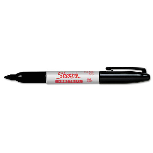 Sharpie Fine Point Marker — ZENGENIUS, INC.