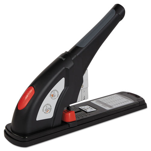 Heavy-Duty Stapler by Universal® UNV43048