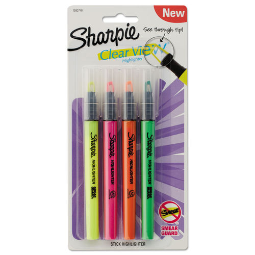 Sharpie Markers, Highlighters & Pens - Office Depot OfficeMax