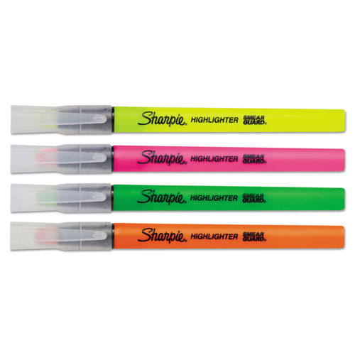 Clearview Pen-Style Highlighter by Sharpie® SAN1950447