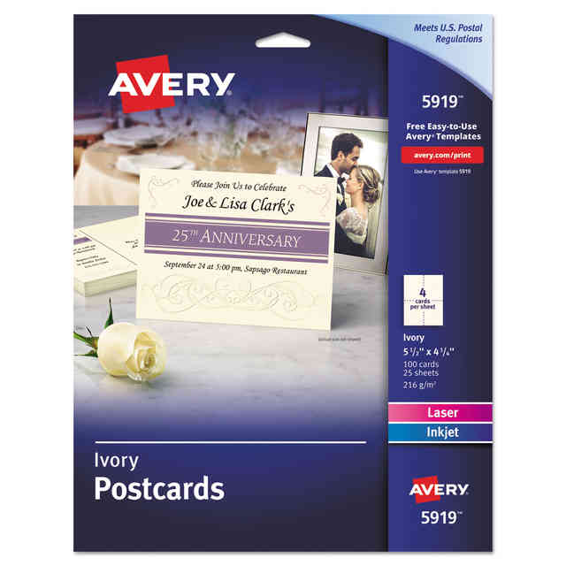 AVE5919 Product Image 1