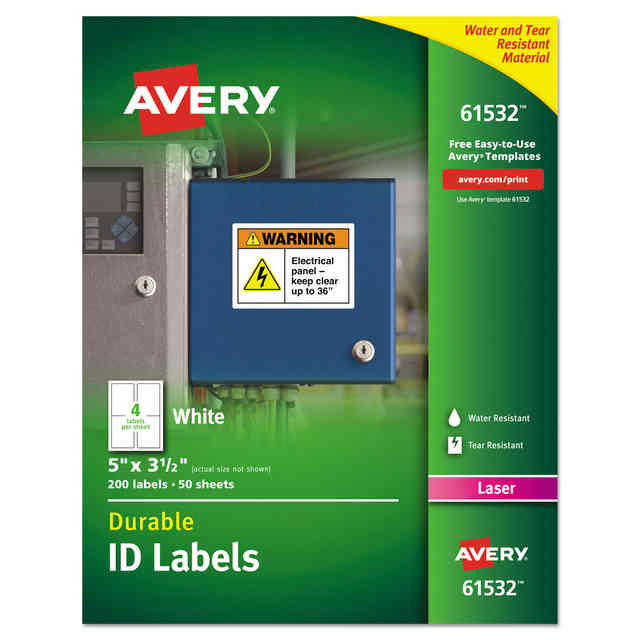 AVE61532 Product Image 1