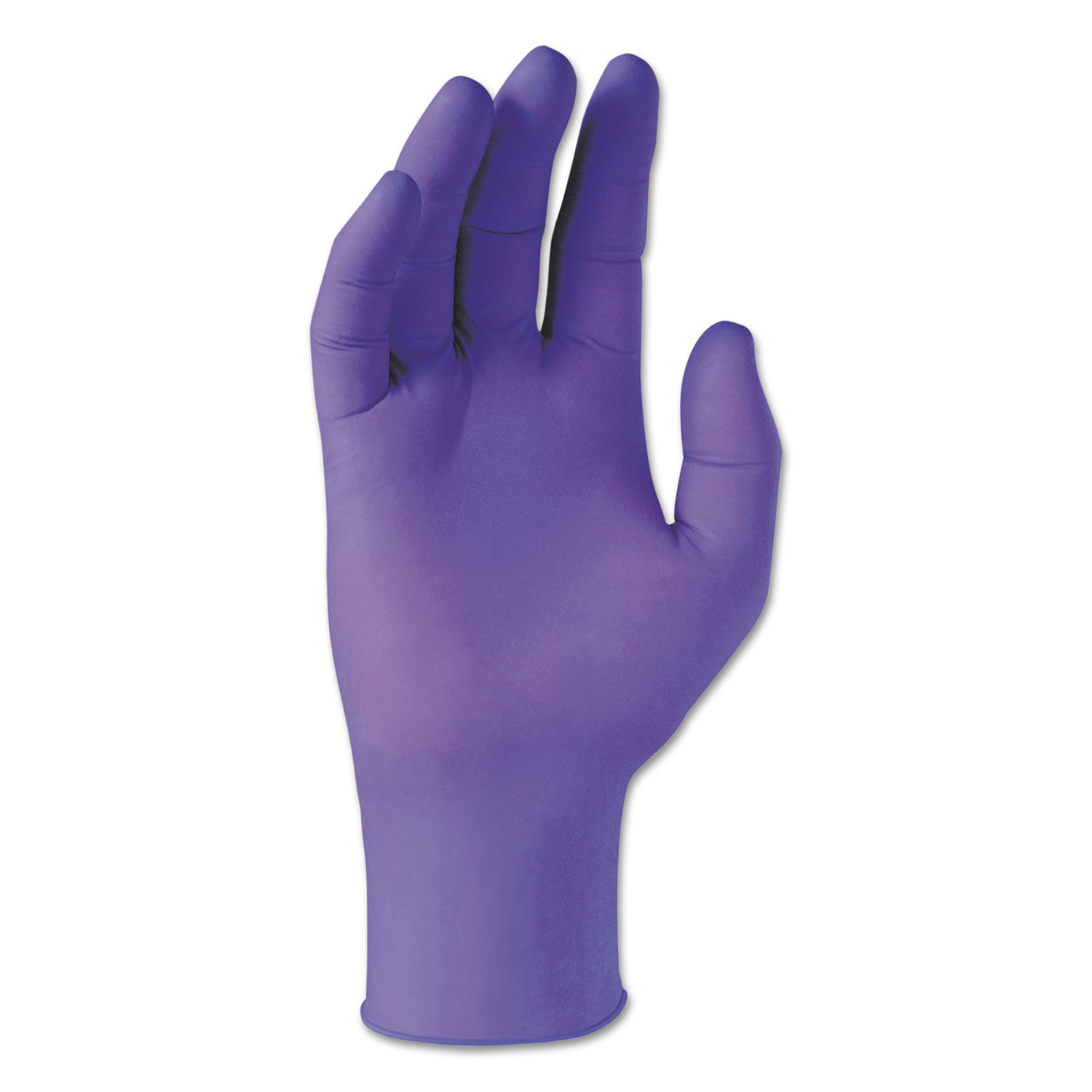 PURPLE NITRILE Gloves by Kimtech™ KCC55080CT