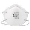 MMM8200 - N95 Particle Respirator 8200 Mask, Standard Size, 20/Box