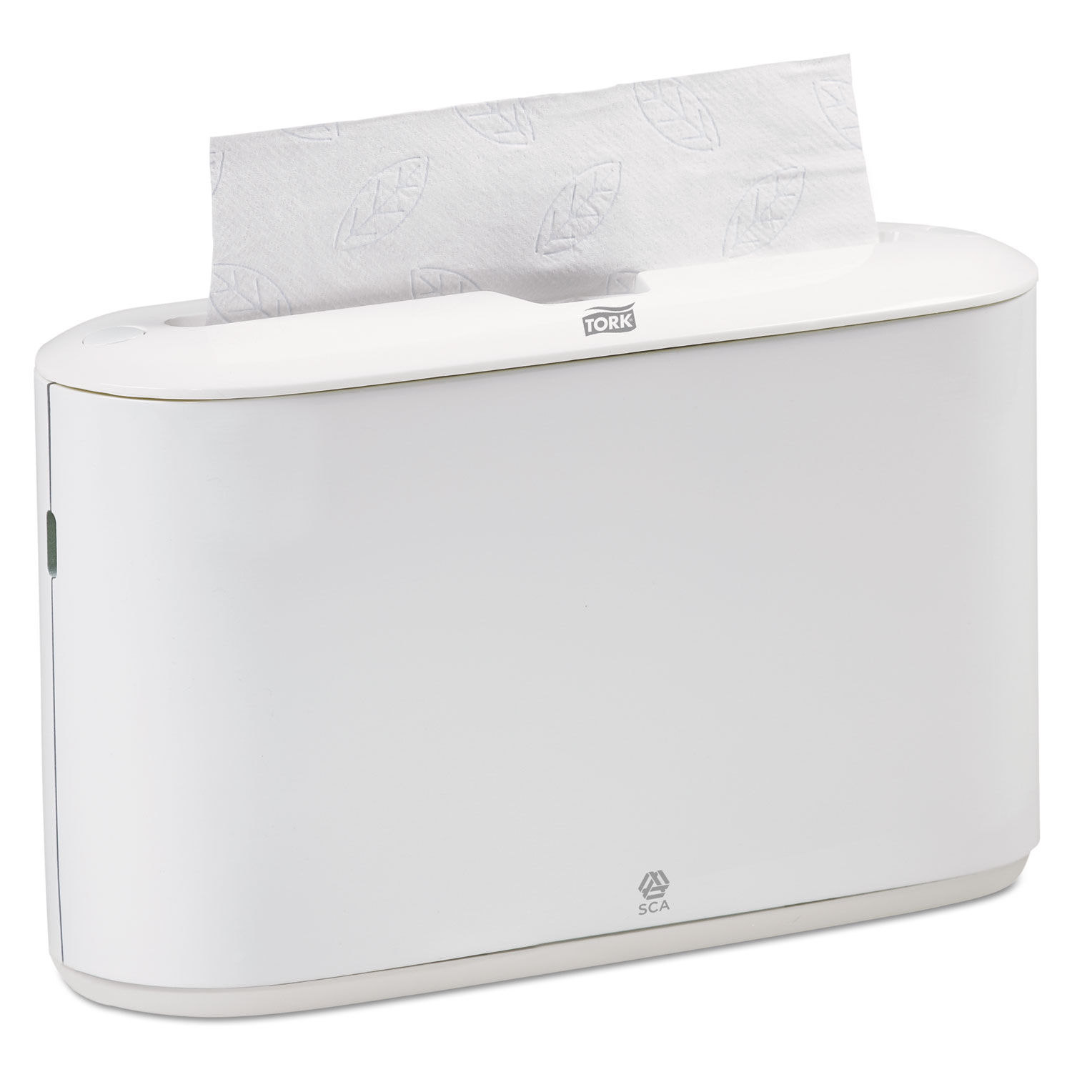 Countertop Towel Dispenser By Tork Trk302020 Ontimesupplies Com