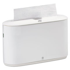 Gamco CT-4 Countertop Paper Towel Dispenser, Stainless Steel