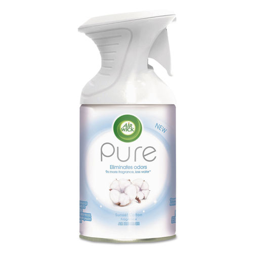 Pure Premium Air Freshener by Air Wick® RAC96718EA