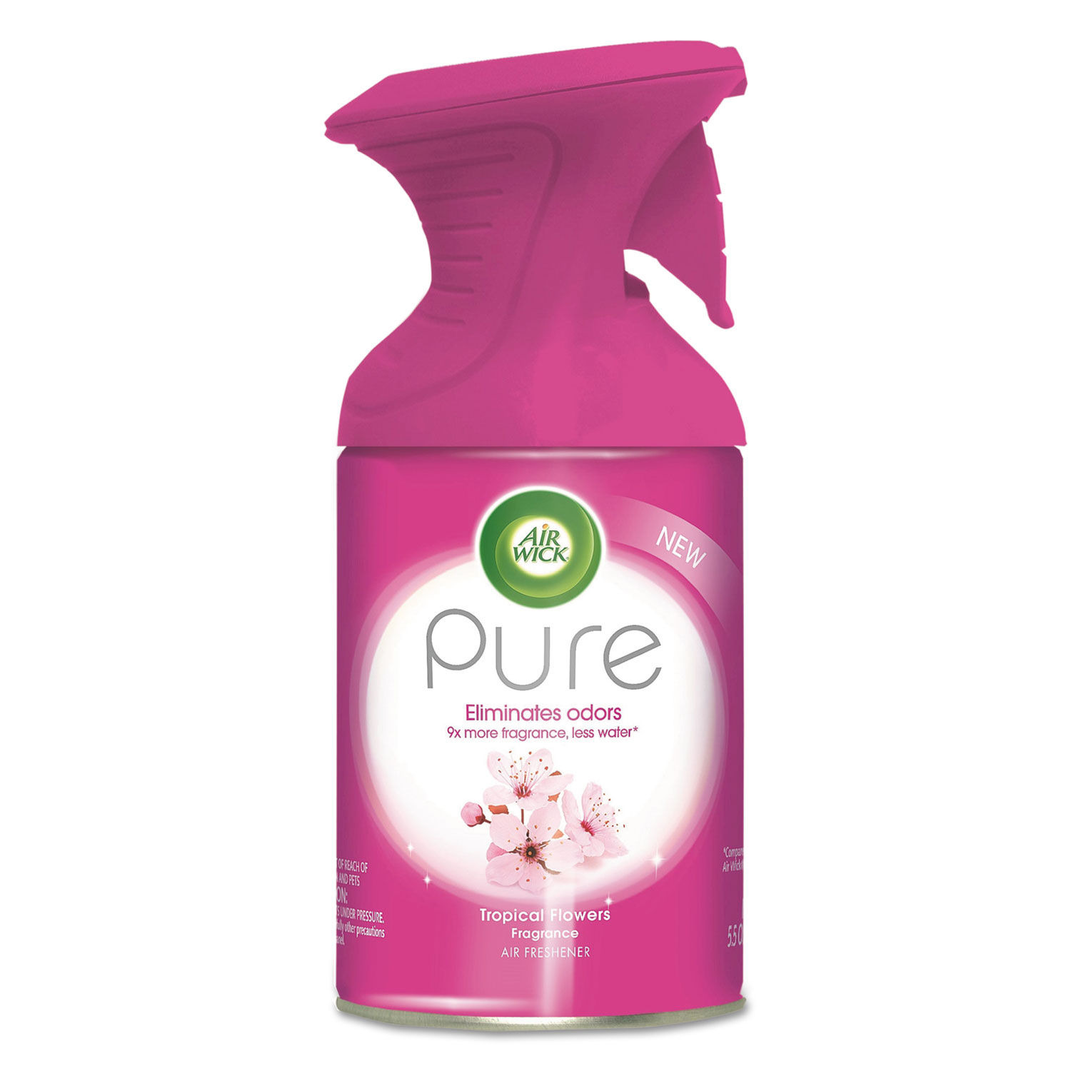 Pure Premium Air Freshener by Air Wick® RAC96719EA