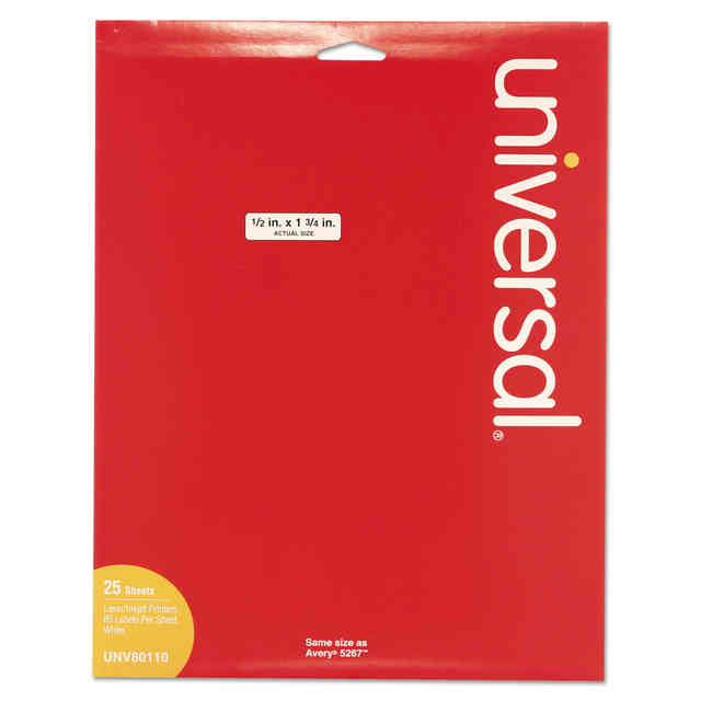 UNV80110 Product Image 1