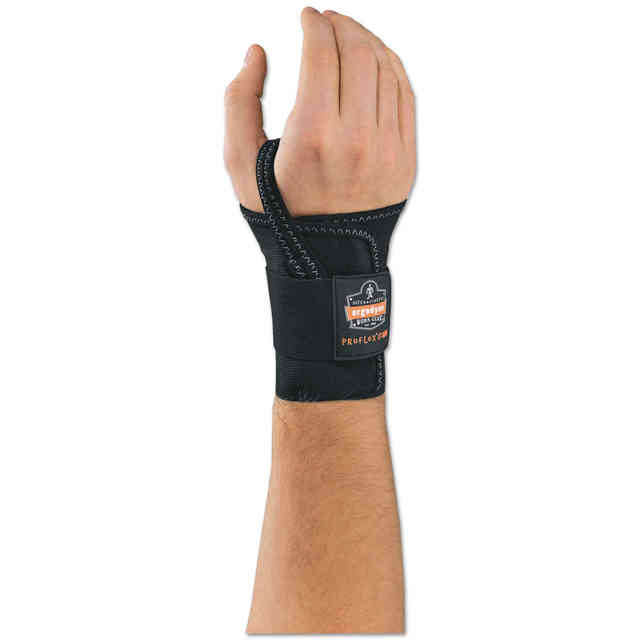 ProFlex 4000 Wrist Support, Medium (6-7 ProFlex 4000 Wrist Support, Medium (6-7