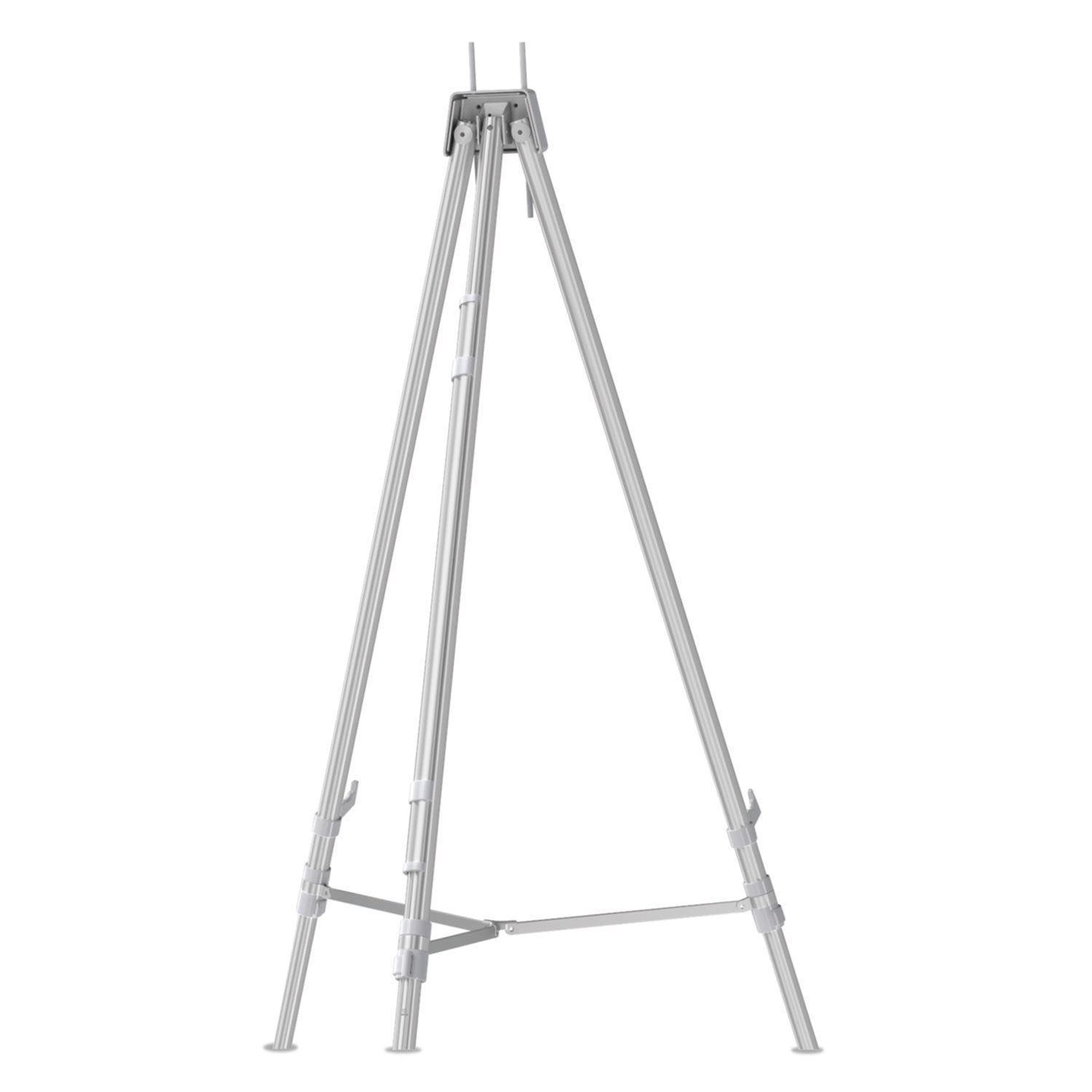 Aluminum HeavyDuty Display Easel by Quartet® QRT55E