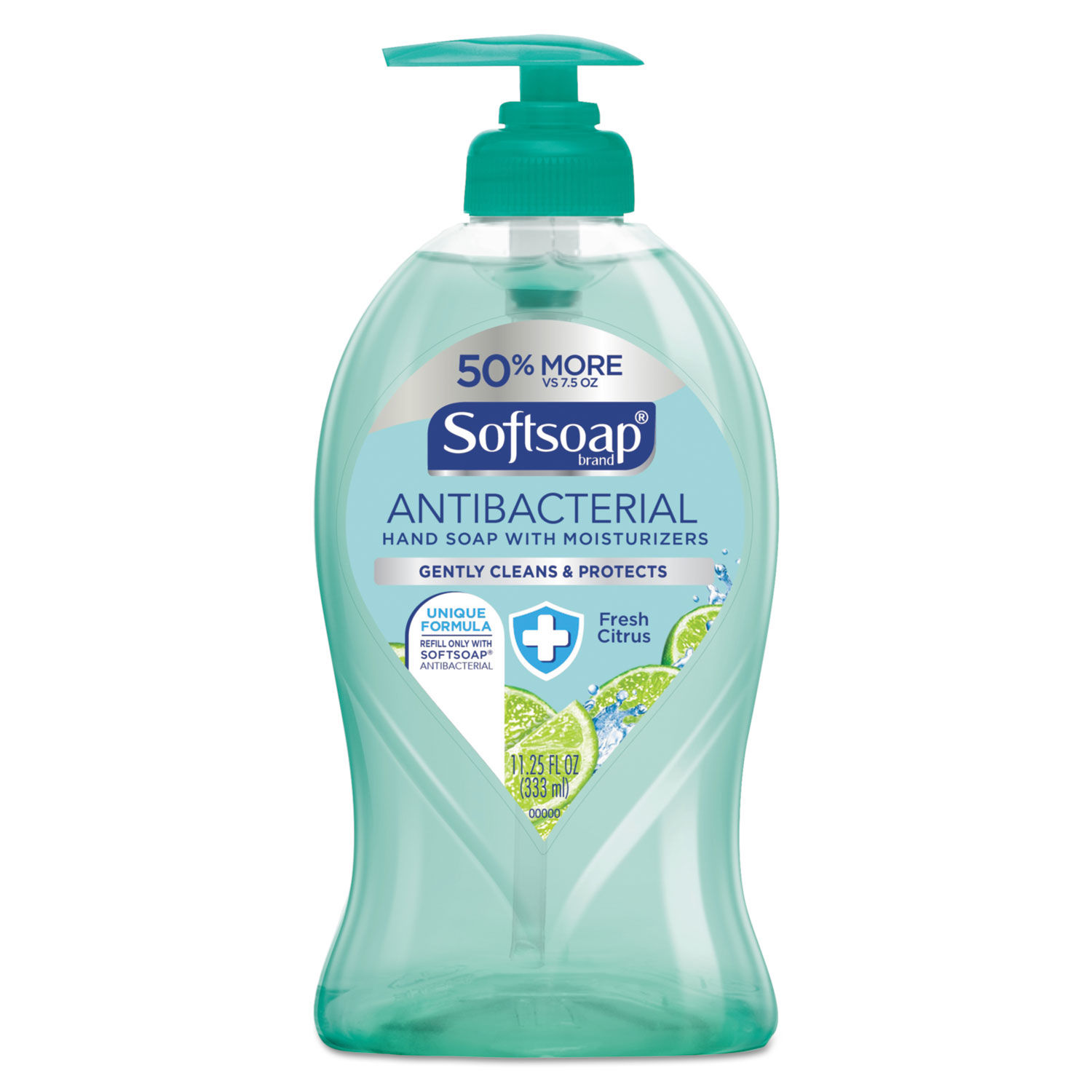Antibacterial Hand Soap by Softsoap® CPC44572EA