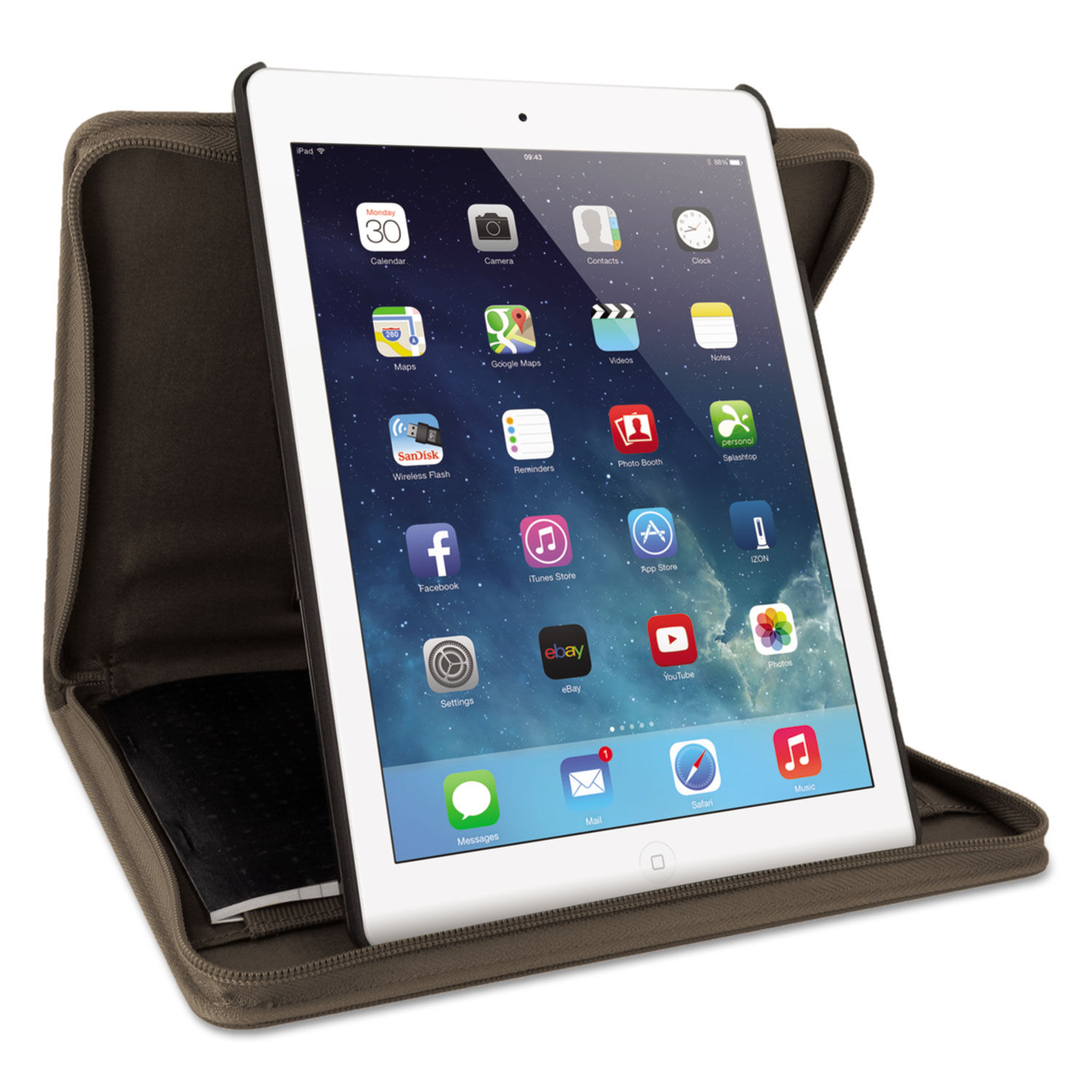 ipad air 2 slim case