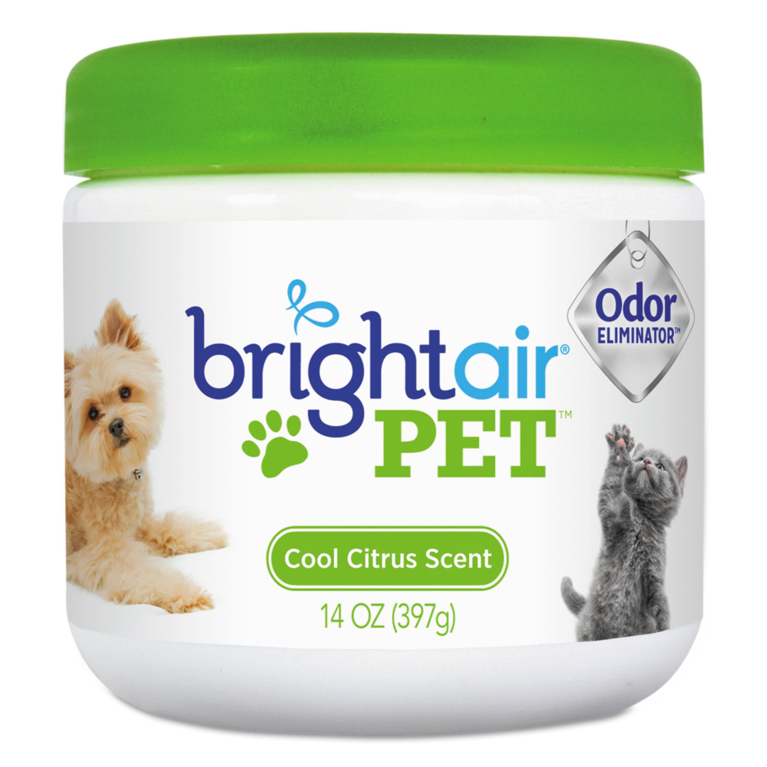 pet odor eliminator