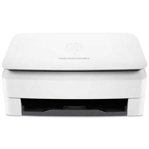 Scanjet Enterprise Flow 5000 S4 Sheet Feed Scanner By Hp Hewl2755a