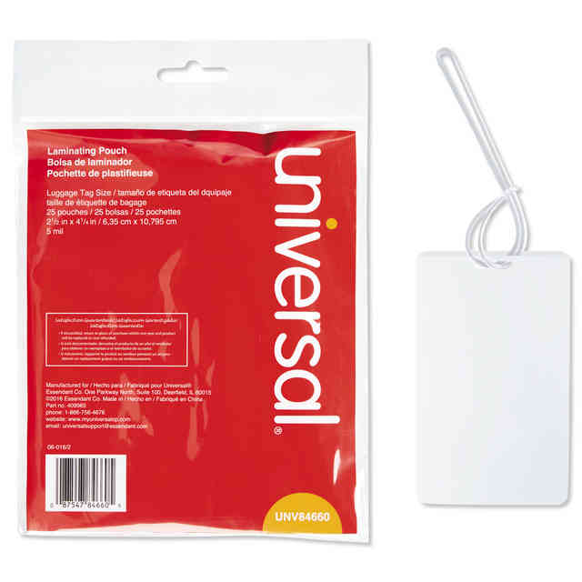 UNV84660 Product Image 1