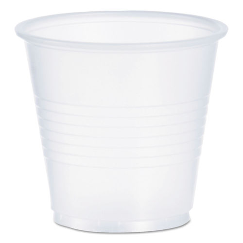 Conex Galaxy Disposable Drinking Cup Clear Plastic 10 oz. 2500 Ct