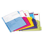 Cardinal® Poly Index Dividers