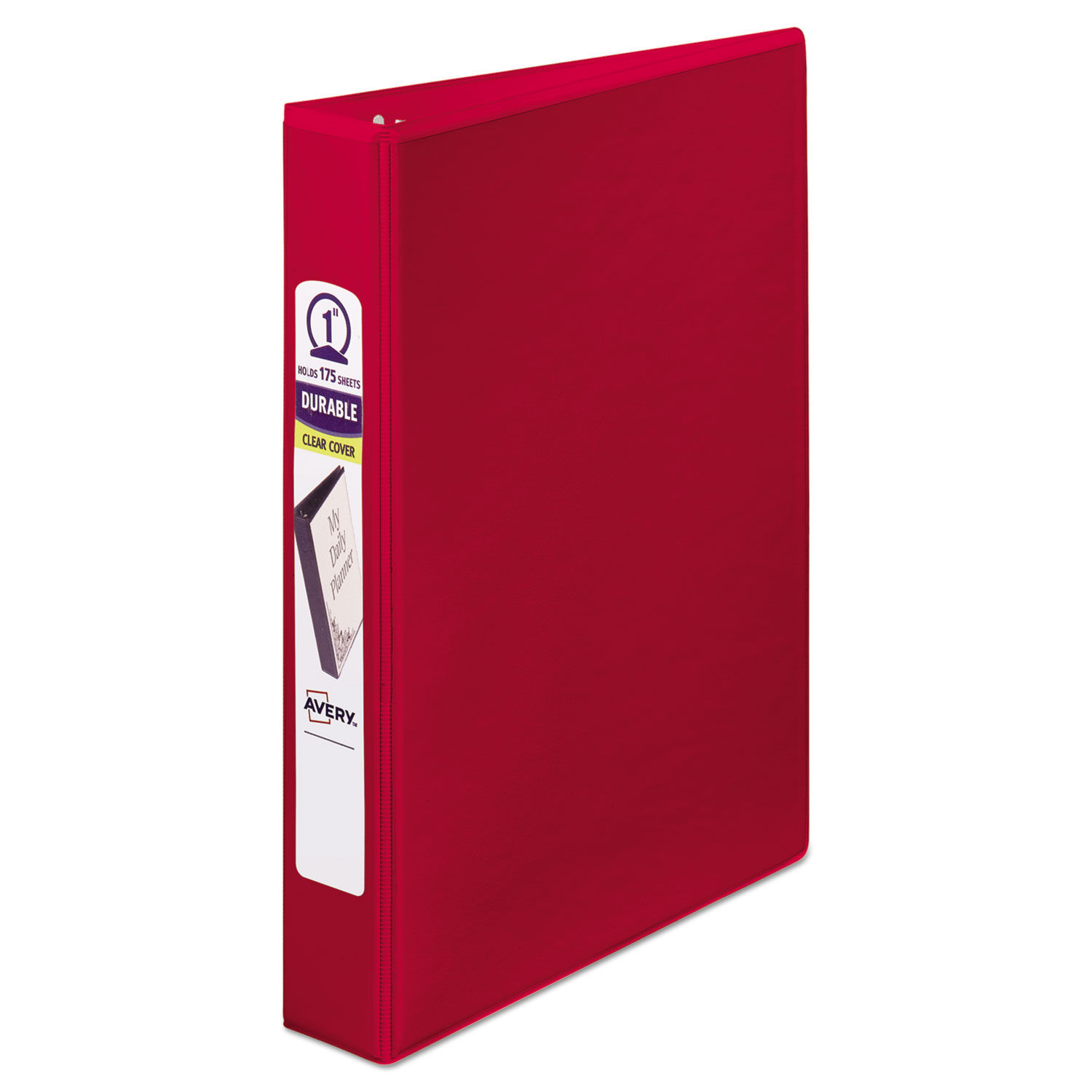 Huge Deals on Avery Mini Durable Ring Binder