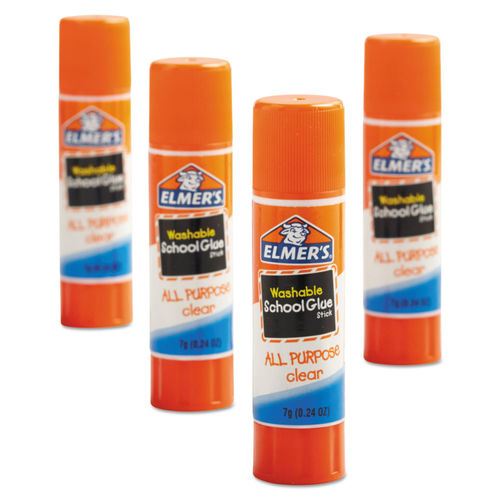 Elmer's Sticky Out Adhesive Remover, 4.5 oz. 