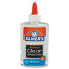 EPIE305 - Washable School Glue, 5 oz, Dries Clear