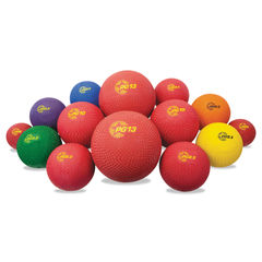 Champion Sports Rhino Skin Allround Ball - 7