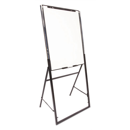 Quartet Futura Easel Whiteboard/Flip Chart