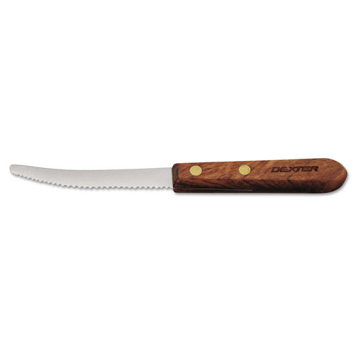 Traditional Scalloped Grapefruit Knife by Dexter® DXX18140
