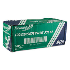 Reynolds Part # RFP910 - Reynolds 12 In. X 2000 Ft. Stretch Wrap