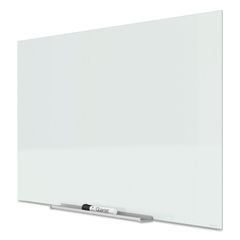 Quartet Evoque Glass Dry-Erase Boards