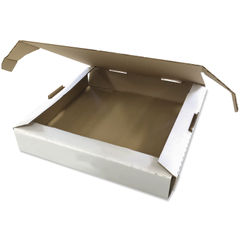 Corrugated Pizza Boxes by ARVCO ARV9124314