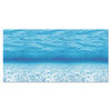 PAC56525 - Fadeless Designs Bulletin Board Paper, Under the Sea, 48" x 50 ft Roll