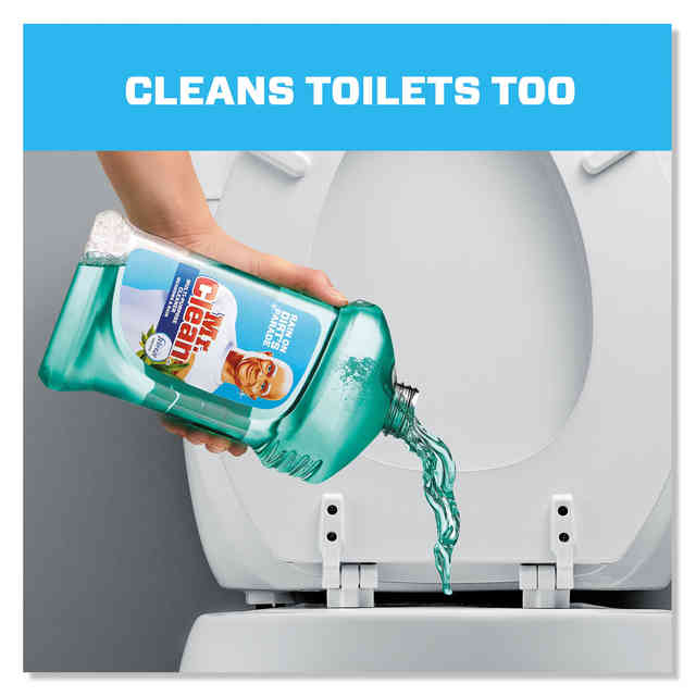 Multipurpose Cleaning Solution with Febreze by Mr. Clean® PGC82706