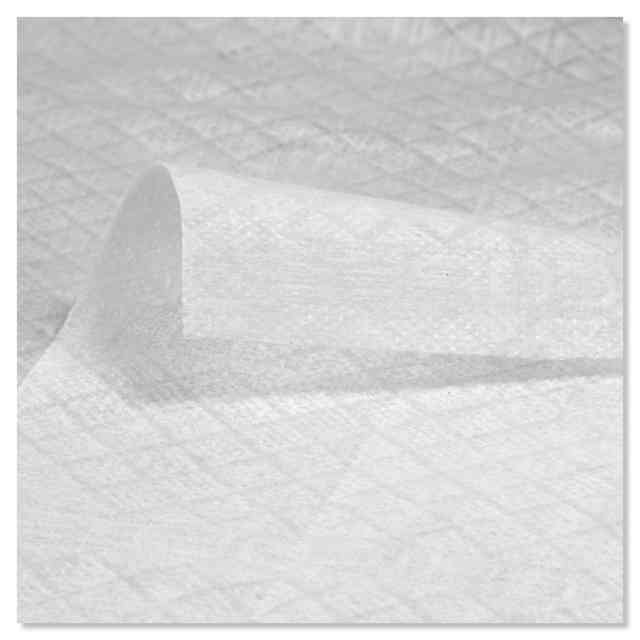 Durawipe Medium-Duty Industrial Wipers, 13.1 x 12.6, White, 650/Roll Durawipe Medium-Duty Industrial Wipers, 13.1 x 12.6, White, 650/Roll