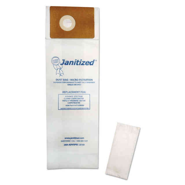 APCJANADVSPEC21 Product Image 1