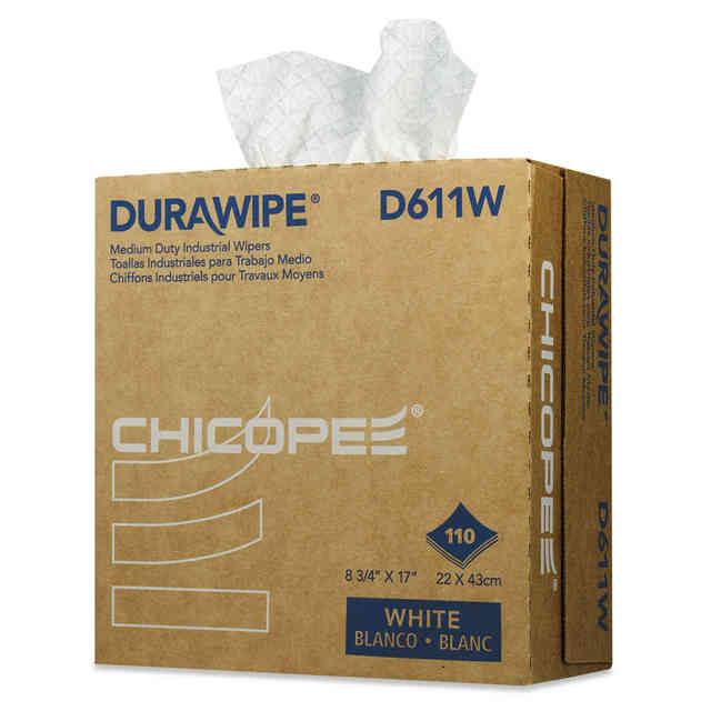 CHID611W Product Image 1