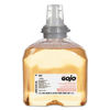 GOJ536202 - Premium Foam Antibacterial Hand Wash, Fresh Fruit Scent, 1,200 mL, 2/Carton