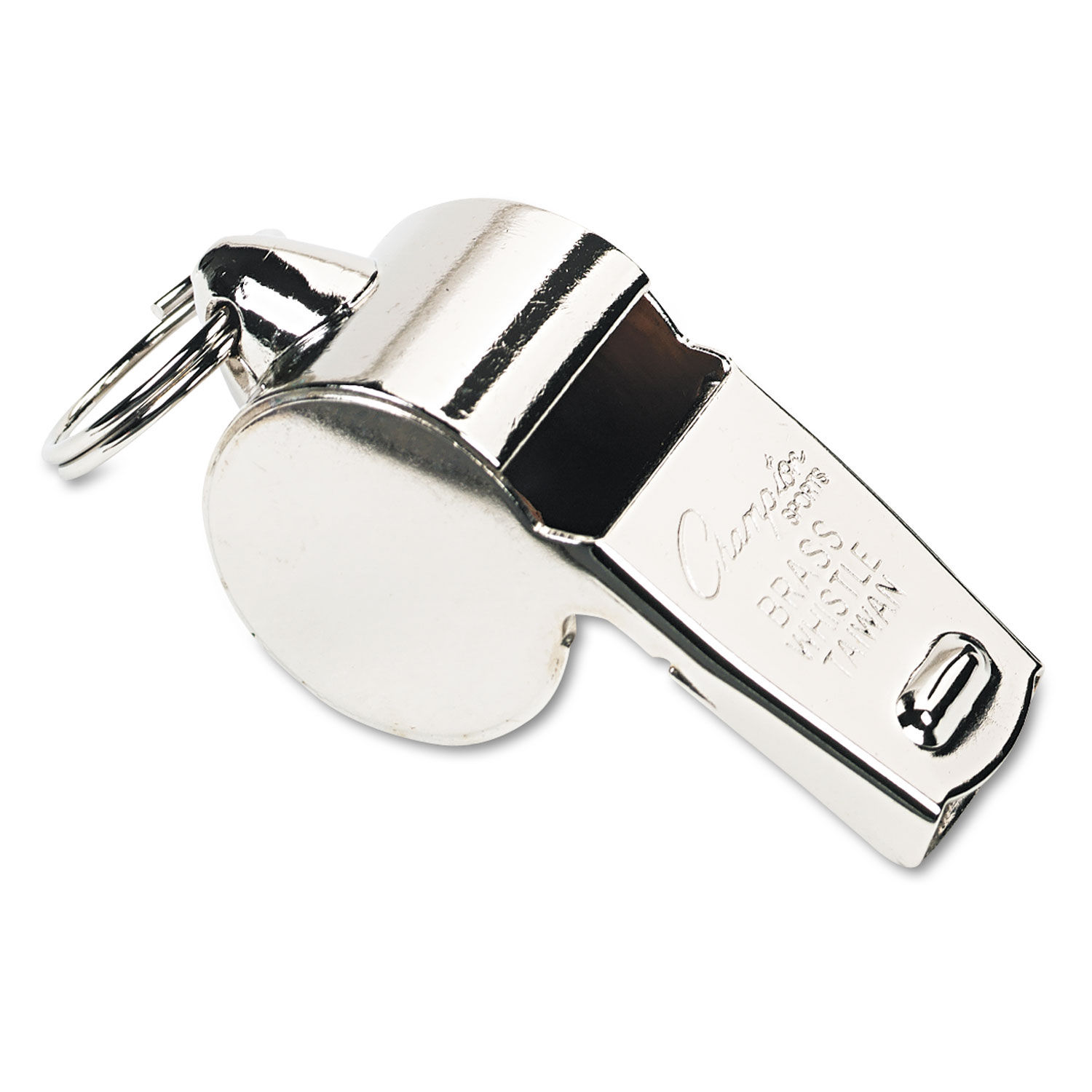 Sports Whistle by Champion Sports CSI401