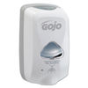 GOJ274012 - TFX Touch-Free Automatic Foam Soap Dispenser, 1,200 mL, 4.1 x 6 x 10.6, Gray