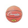 CSIRBB2 - Rubber Sports Ball, For Basketball, No. 5, Junior Size, Orange