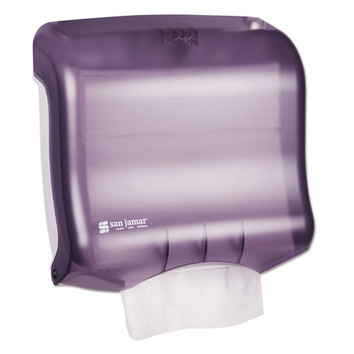 San Jamar Hands-Free Paper Towel Dispenser