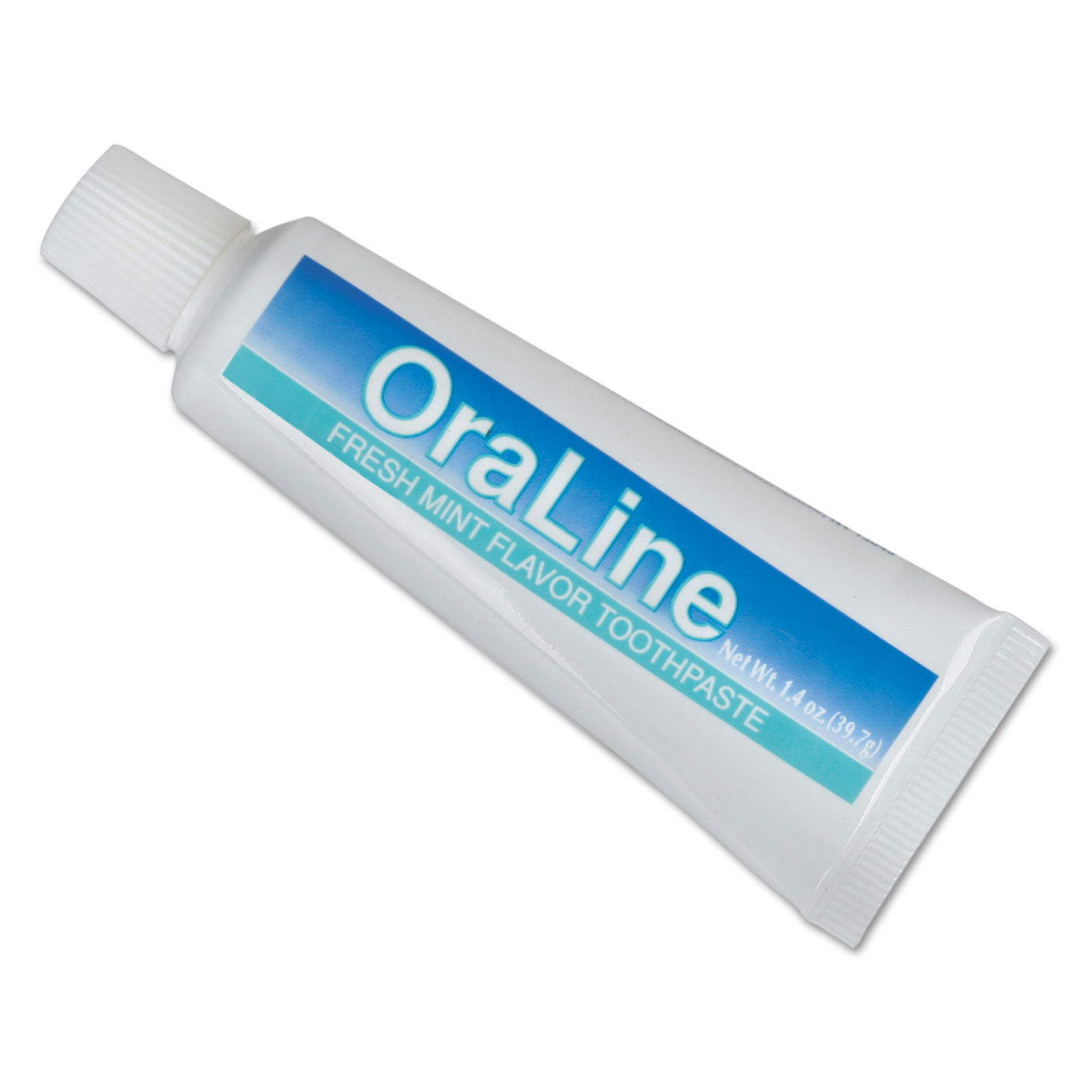 Non-Fluoride Toothpaste by AbilityOne® NSN3036438 | OnTimeSupplies.com