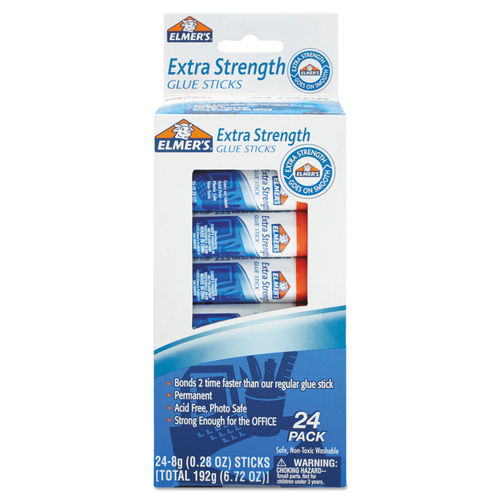 Elmers Glue All 4 oz - Office Depot