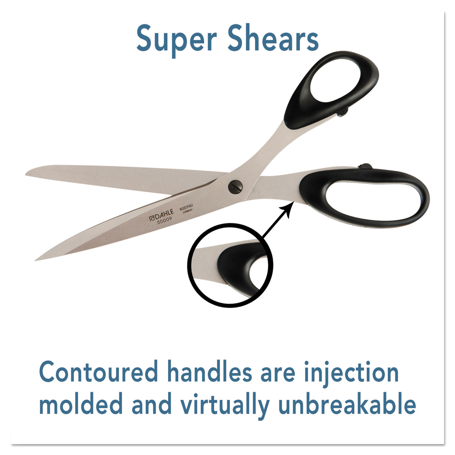 Super Shears