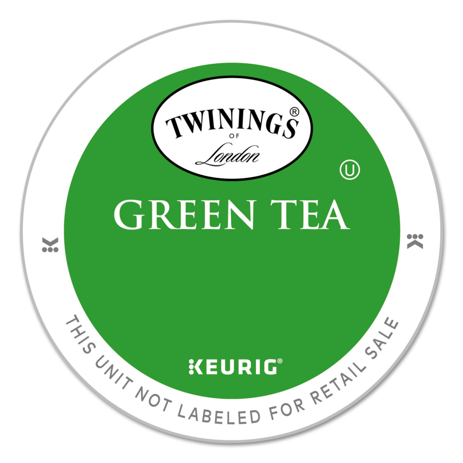 Tea K-Cups by TWININGS® TWG08759