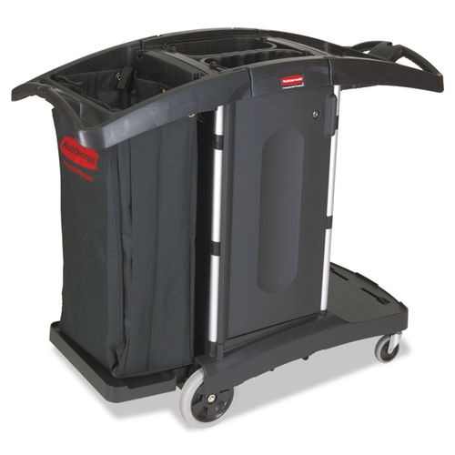 Short Trash Bag - Premium Housekeeping Cart – Creative Products  International