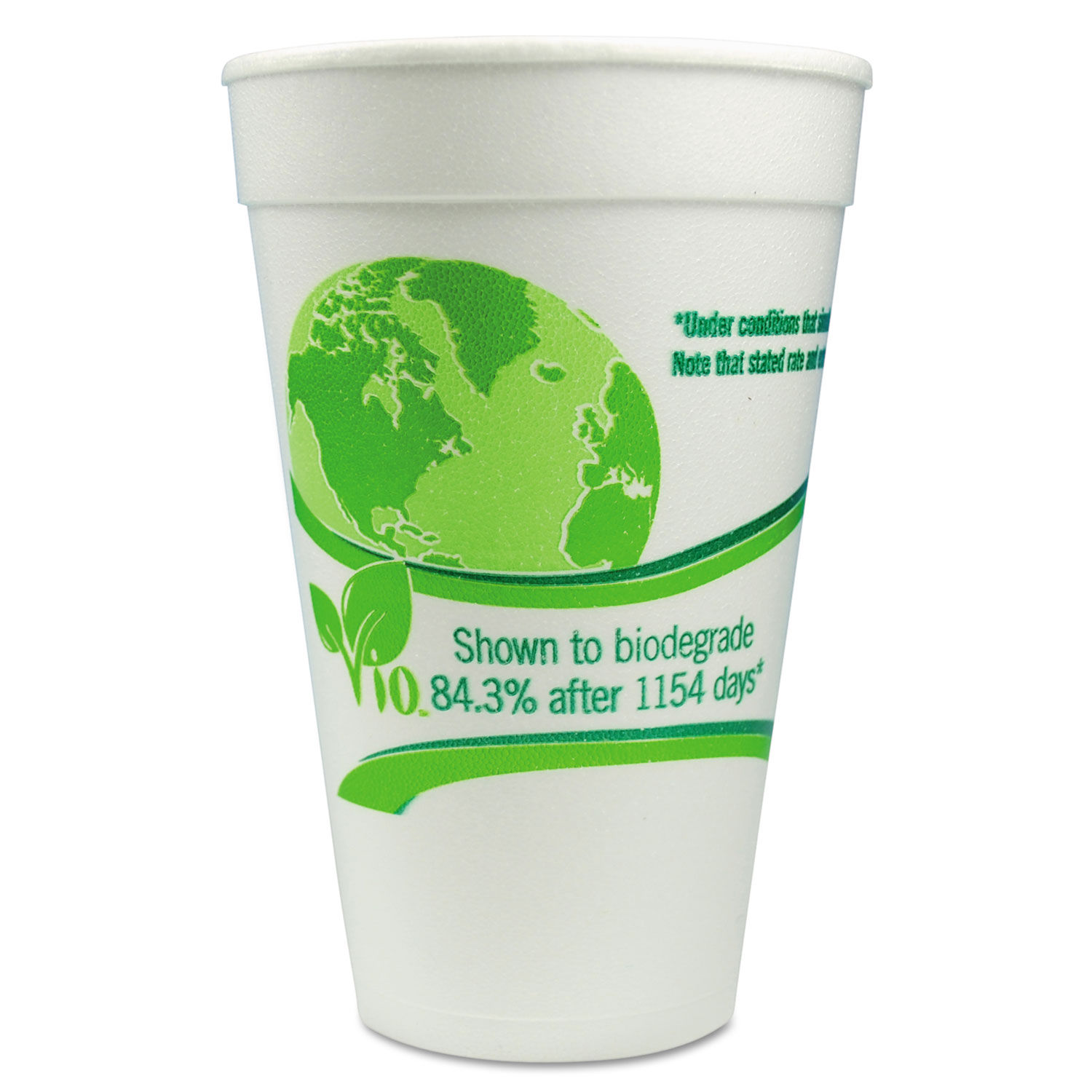 biodegradable cups