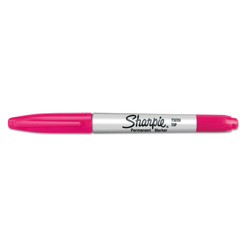 Twin-Tip Permanent Marker by Sharpie® SAN1783340