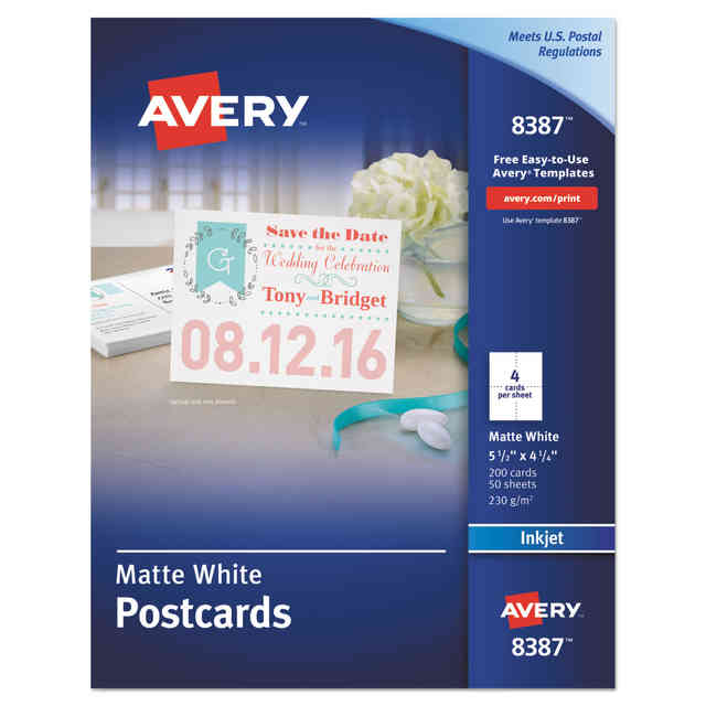 AVE8387 Product Image 1