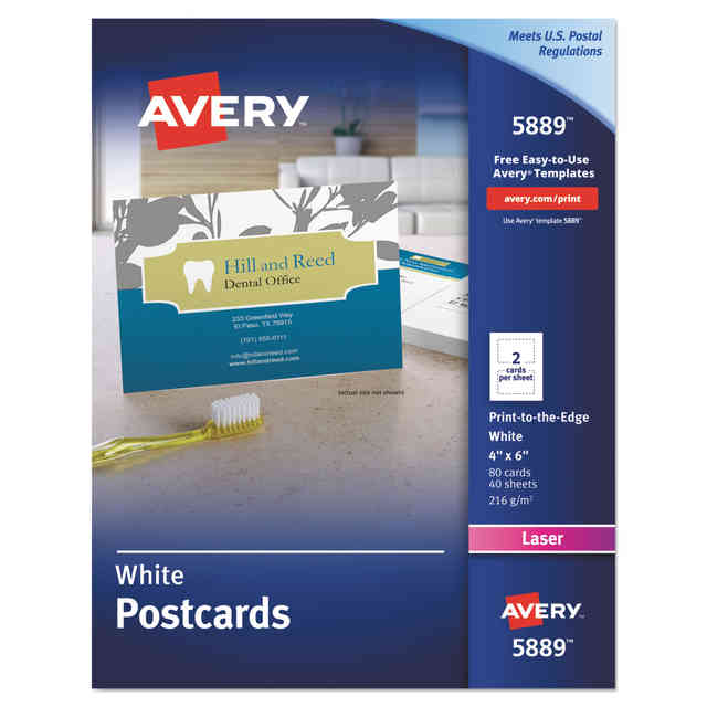 AVE5889 Product Image 1